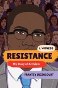 Cover: Resistance - WW Norton & Co