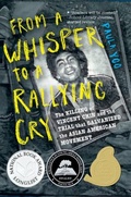 Cover: From a Whisper to a Rallying Cry - WW Norton & Co