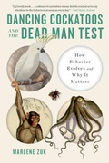 Cover: Dancing Cockatoos and the Dead Man Test - WW Norton & Co