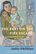 Cover: The Baby on the Fire Escape - WW Norton & Co