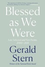 Cover: Blessed as We Were - WW Norton & Co