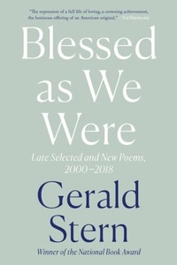 Enlarge image Cover: Blessed as We Were - WW Norton & Co