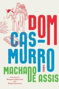 Cover: Dom Casmurro - WW Norton & Co