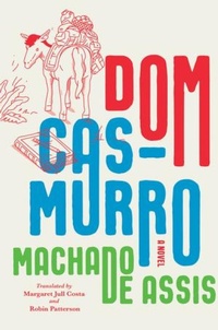 Abbildung von: Dom Casmurro - WW Norton & Co