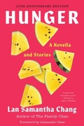 Cover: Hunger - WW Norton & Co