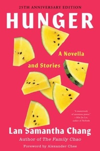 Enlarge image Cover: Hunger - WW Norton & Co