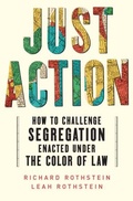 Cover: Just Action - WW Norton & Co