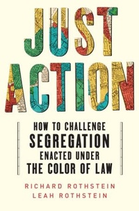 Enlarge image Cover: Just Action - WW Norton & Co