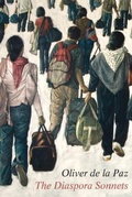Cover: The Diaspora Sonnets - Liveright Publishing Corporation