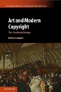 Cover: Art and Modern Copyright - Cambridge University Press
