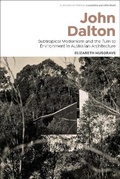 Cover: John Dalton - Bloomsbury Visual Arts
