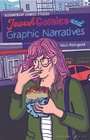 Cover: Jewish Comics and Graphic Narratives - Bloomsbury Academic