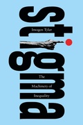 Cover: Stigma - Bloomsbury Academic