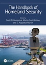 Cover: The Handbook of Homeland Security - CRC Press