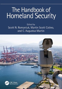 Enlarge image Cover: The Handbook of Homeland Security - CRC Press