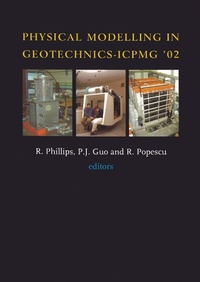 Enlarge image Cover: Physical Modelling in Geotechnics - Routledge