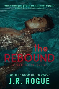 Enlarge image Cover: The Rebound (Red Note, #1) - Rogue Books