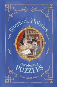 Enlarge image Cover: Sherlock Holmes: Perplexing Puzzles - Arcturus