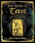 Cover: The Book of Tarot - Arcturus