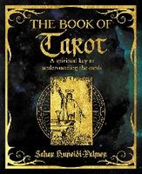 Enlarge image Cover: The Book of Tarot - Arcturus