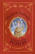 Cover: Sherlock Holmes: Mind-Bending Puzzles - Arcturus