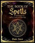 Cover: The Book of Spells - Arcturus