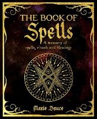 Enlarge image Cover: The Book of Spells - Arcturus