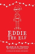 Cover: Eddie The Elf - Gill Burnett