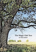 Cover: The Magic Oak Tree - Nyllas Books