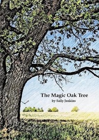 Enlarge image Cover: The Magic Oak Tree - Nyllas Books