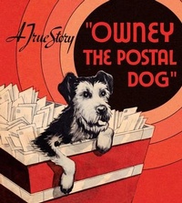 Enlarge image Cover: Owney the Postal Dog - Applewood Books