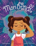 Cover: Mon Bindi - Scholastic Canada Ltd