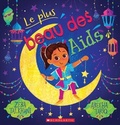 Cover: Le Plus Beau Des Aids - Scholastic Canada Ltd