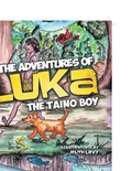 Cover: The Adventures of Luka the Taino Boy - Xlibris Us