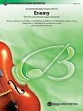 Cover: Enemy - Alfred Music