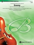 Cover: Enemy - Alfred Music