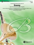 Cover: Enemy - Alfred Music
