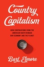 Cover: Country Capitalism - The University of North Carolina Press
