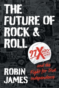 Abbildung von: The Future of Rock and Roll - The University of North Carolina Press