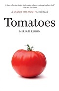 Cover: Tomatoes - The University of North Carolina Press