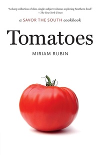 Abbildung von: Tomatoes - The University of North Carolina Press