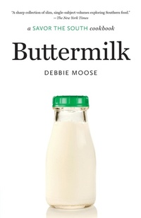 Abbildung von: Buttermilk - The University of North Carolina Press