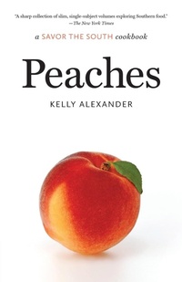 Abbildung von: Peaches - The University of North Carolina Press