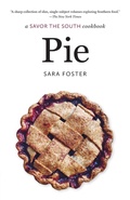 Cover: Pie - The University of North Carolina Press