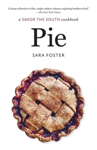 Abbildung von: Pie - The University of North Carolina Press
