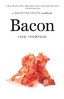 Cover: Bacon - The University of North Carolina Press