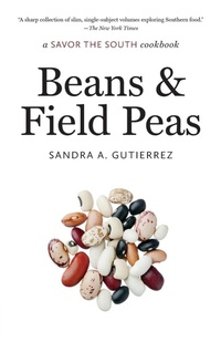 Abbildung von: Beans and Field Peas - The University of North Carolina Press