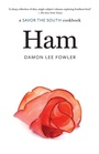 Cover: Ham - The University of North Carolina Press