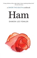 Cover: Ham - The University of North Carolina Press