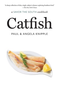Abbildung von: Catfish - The University of North Carolina Press